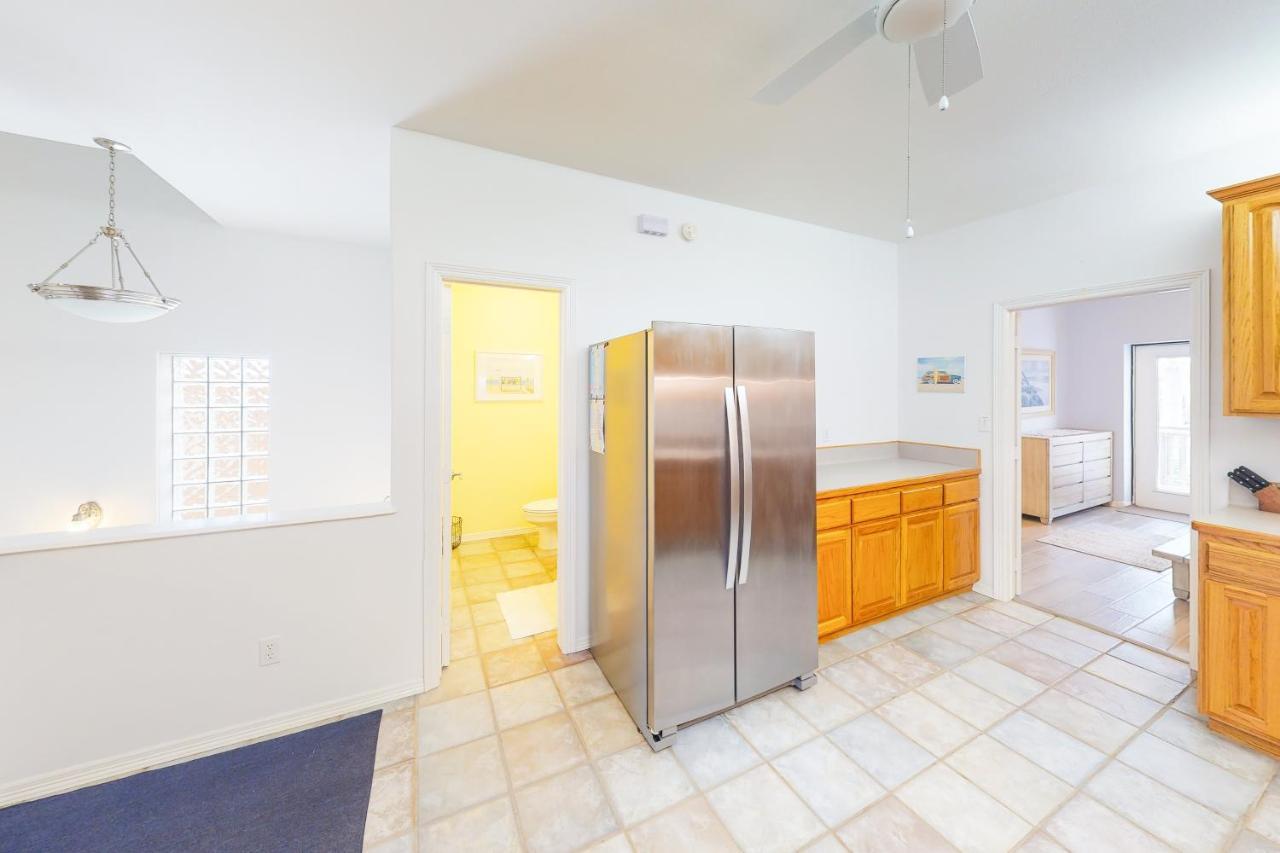 Acapulco Unit A Holiday home South Padre Island