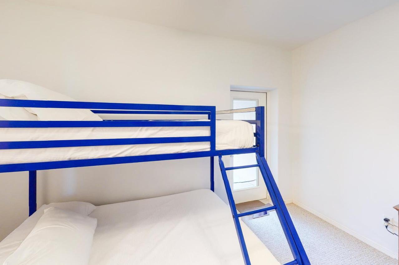 Acapulco Unit A Holiday home South Padre Island