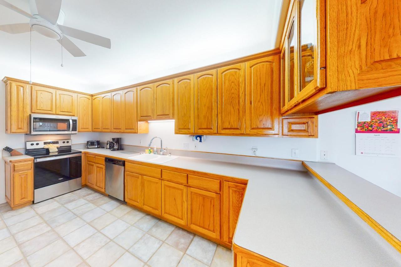 Acapulco Unit A Holiday home South Padre Island