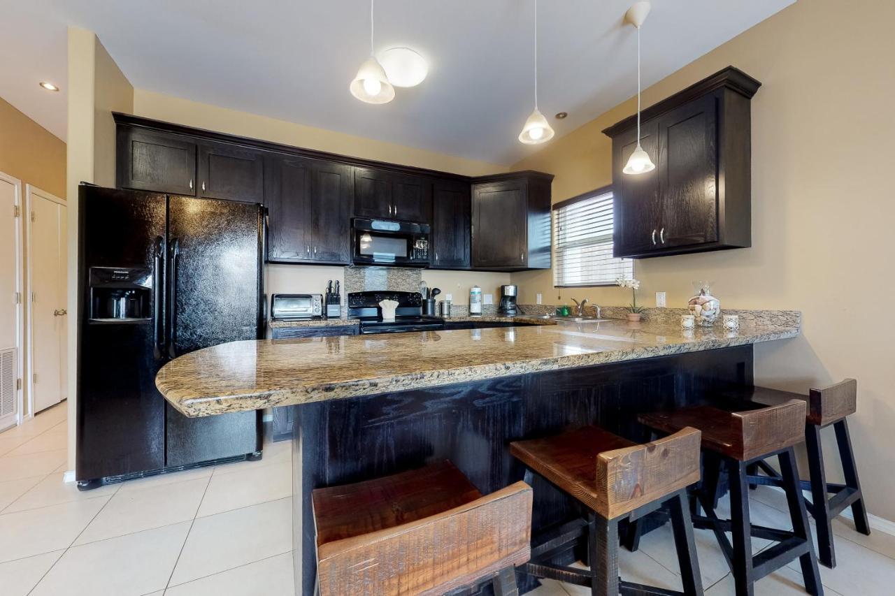 Kingfisher Apartment *