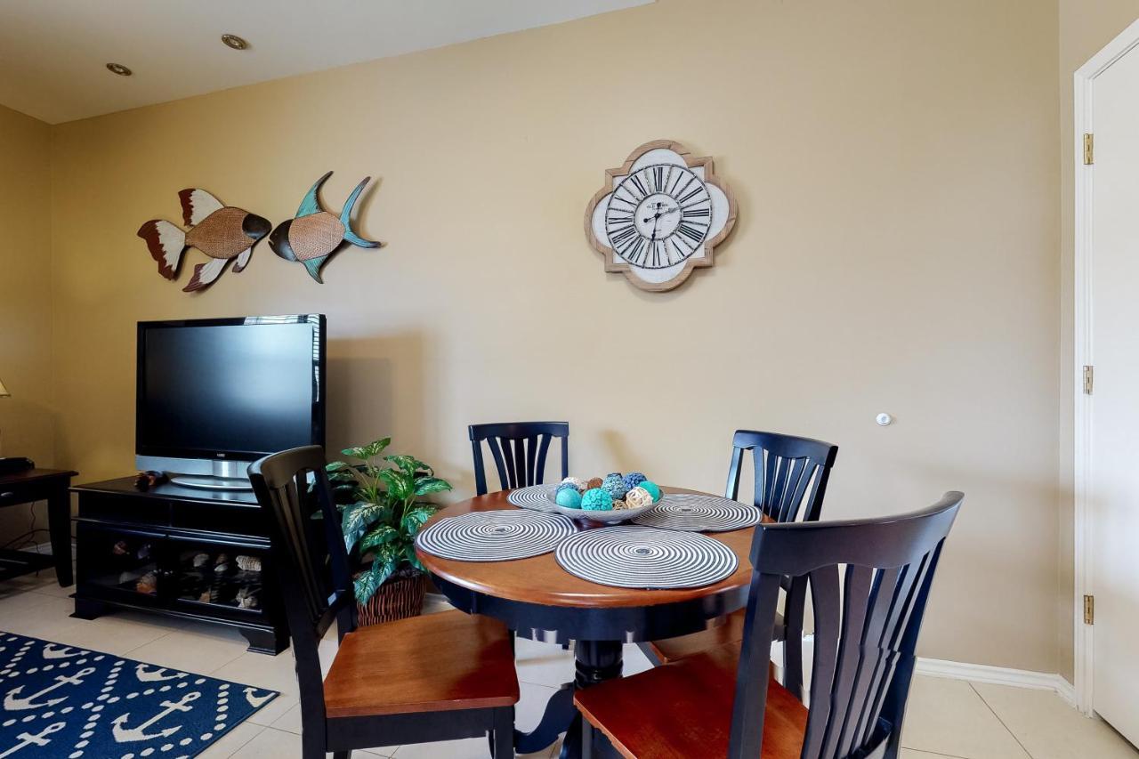 Kingfisher Apartment South Padre Island