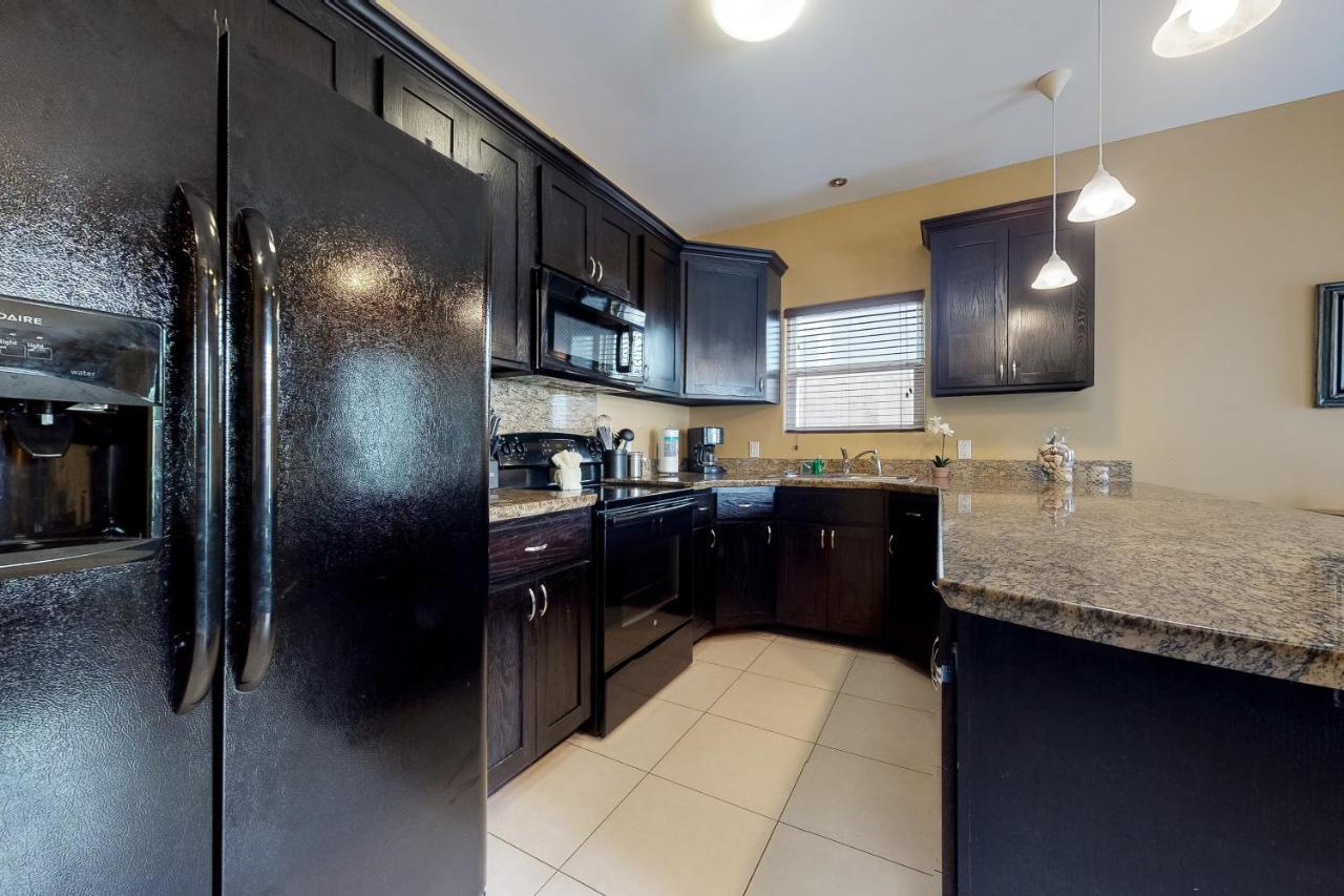 Apartment Kingfisher South Padre Island