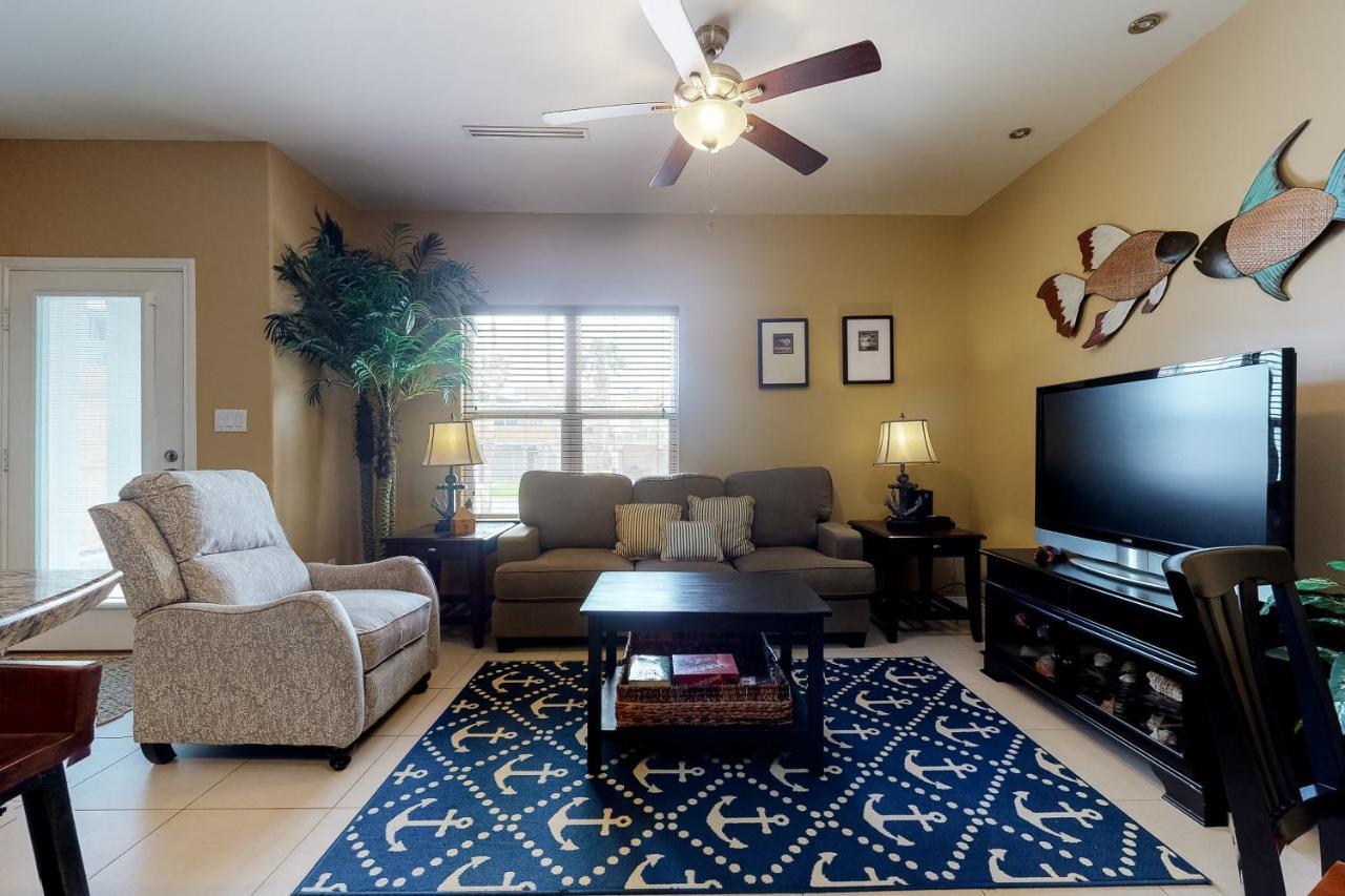 Apartment Kingfisher South Padre Island