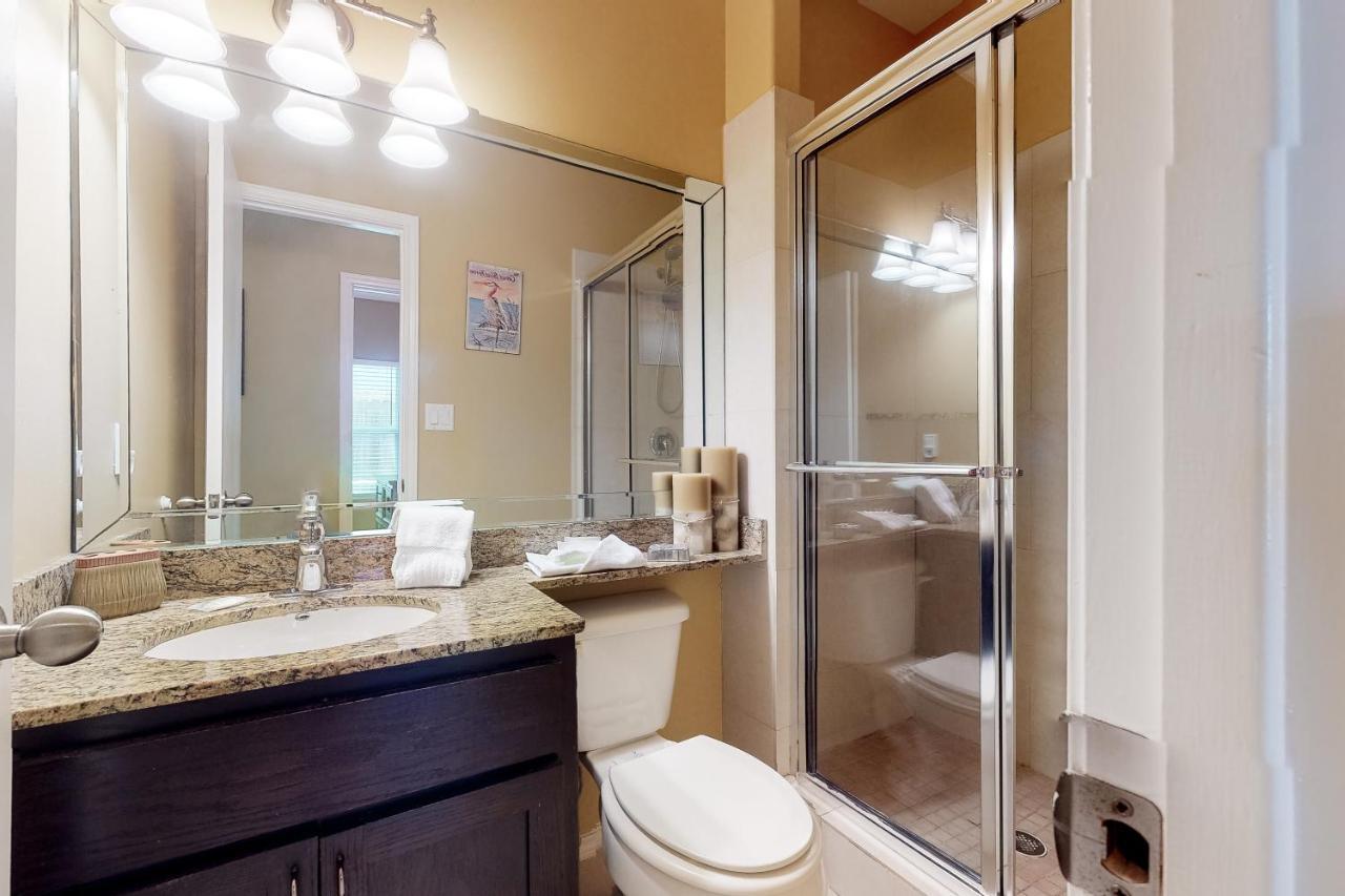 Kingfisher Apartment South Padre Island