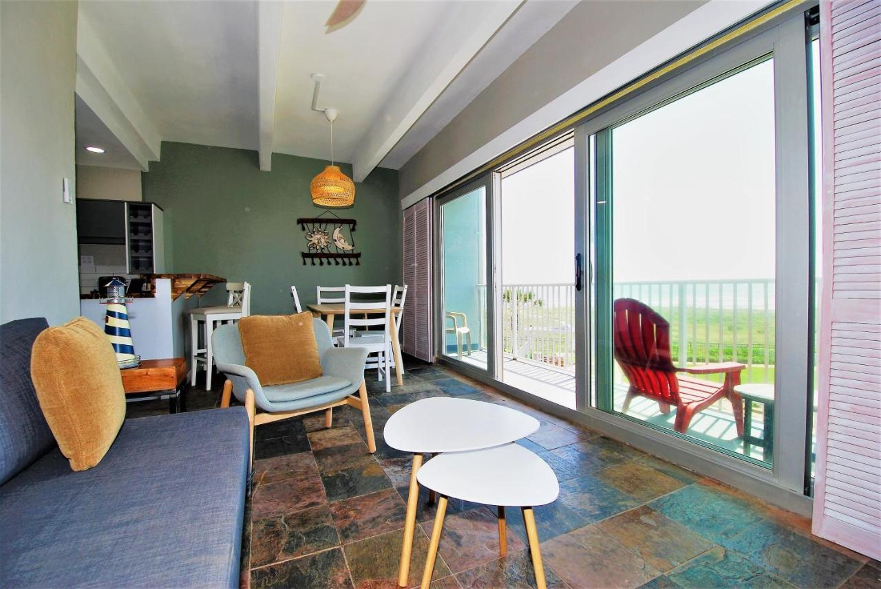 Apartment Aquarius Unit 207
