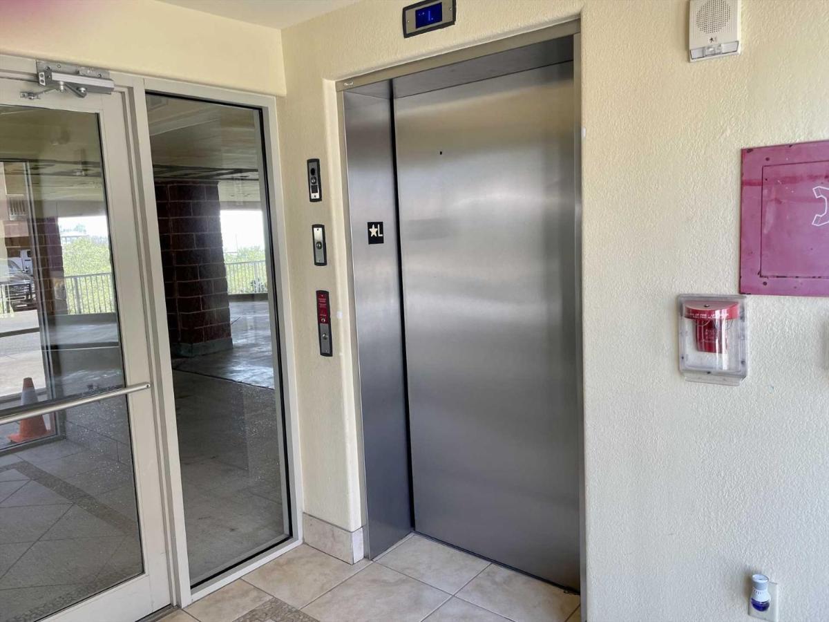Laguna Bay 302n Apartment South Padre Island