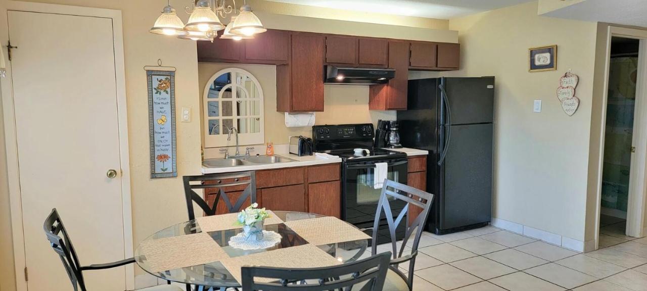 Apartment Gulfview I #205