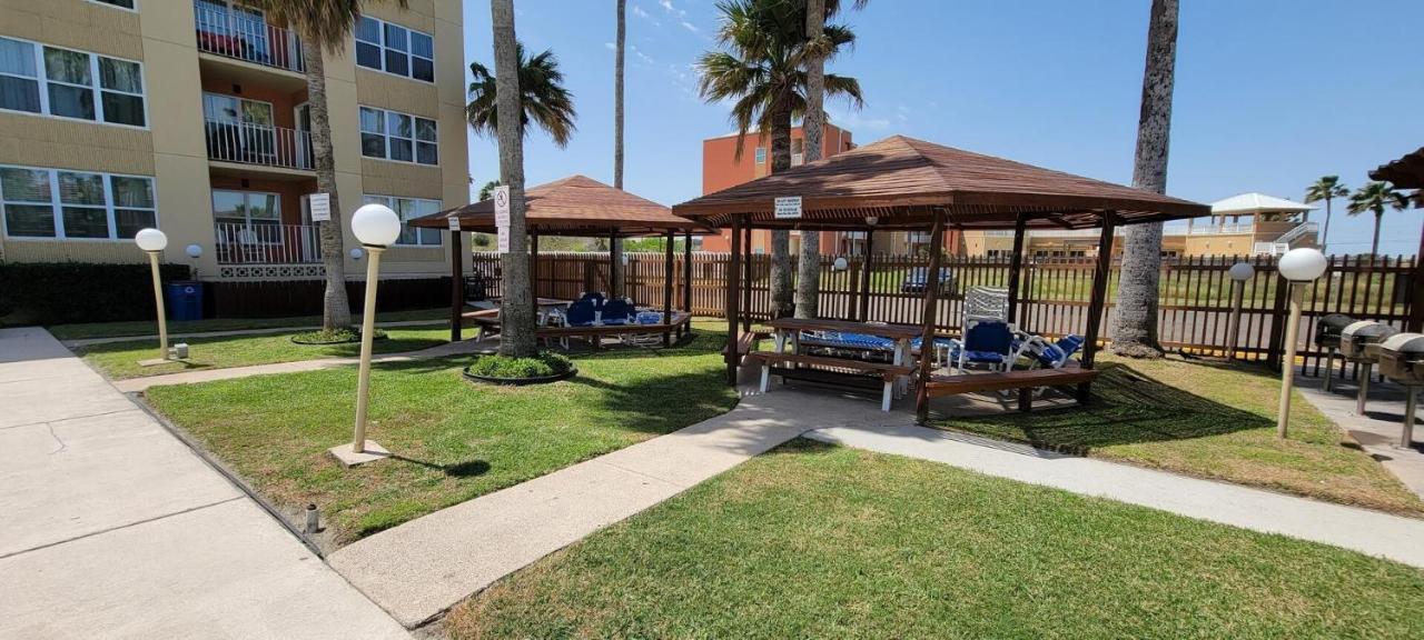 Gulfview I #205 Apartment South Padre Island