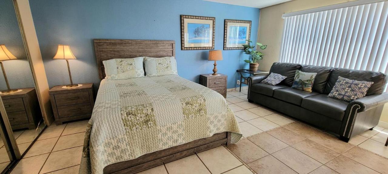 Apartment Gulfview I #205 *