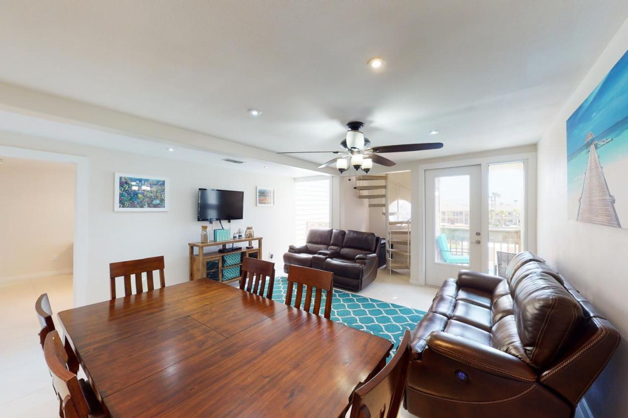 Solare Garden 877 Apartment *