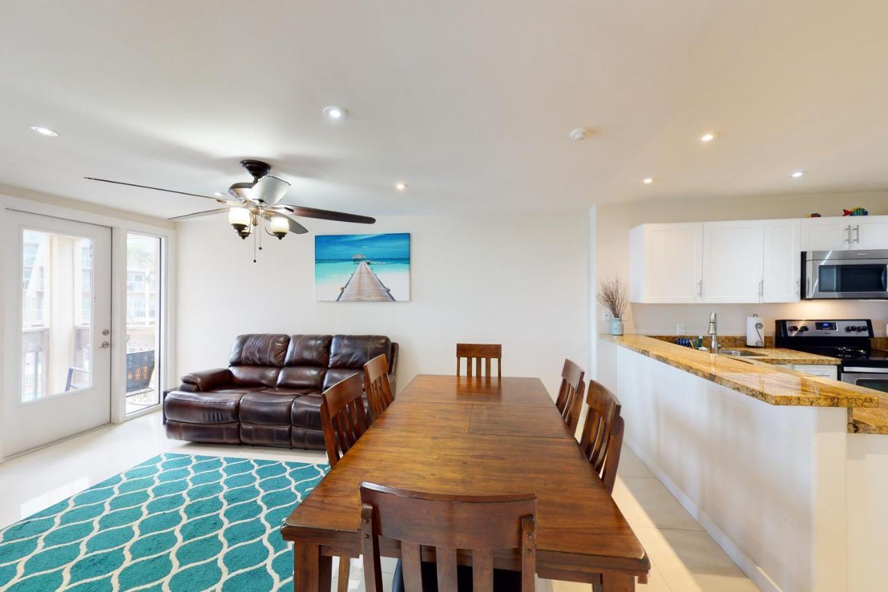 Solare Garden 877 South Padre Island