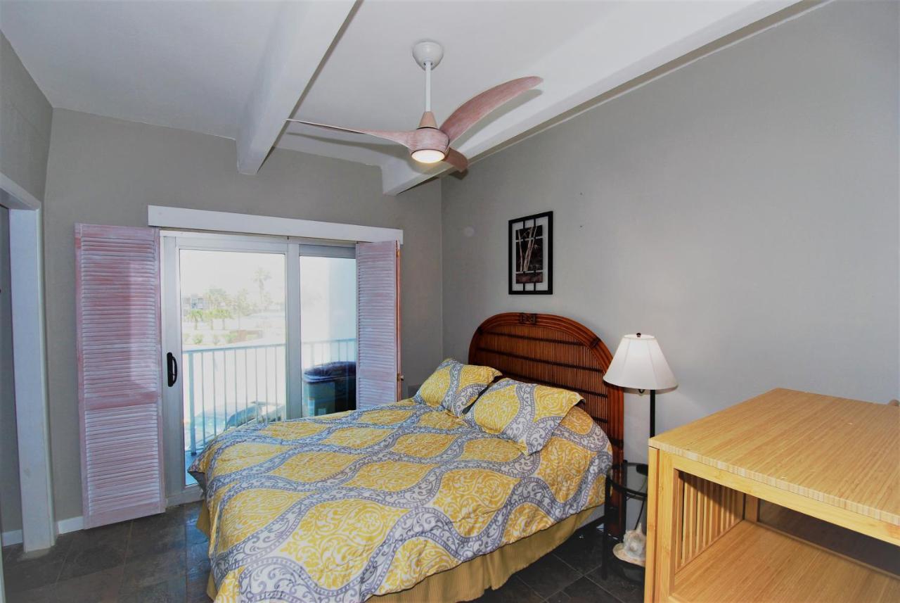 Aquarius Unit 207 South Padre Island