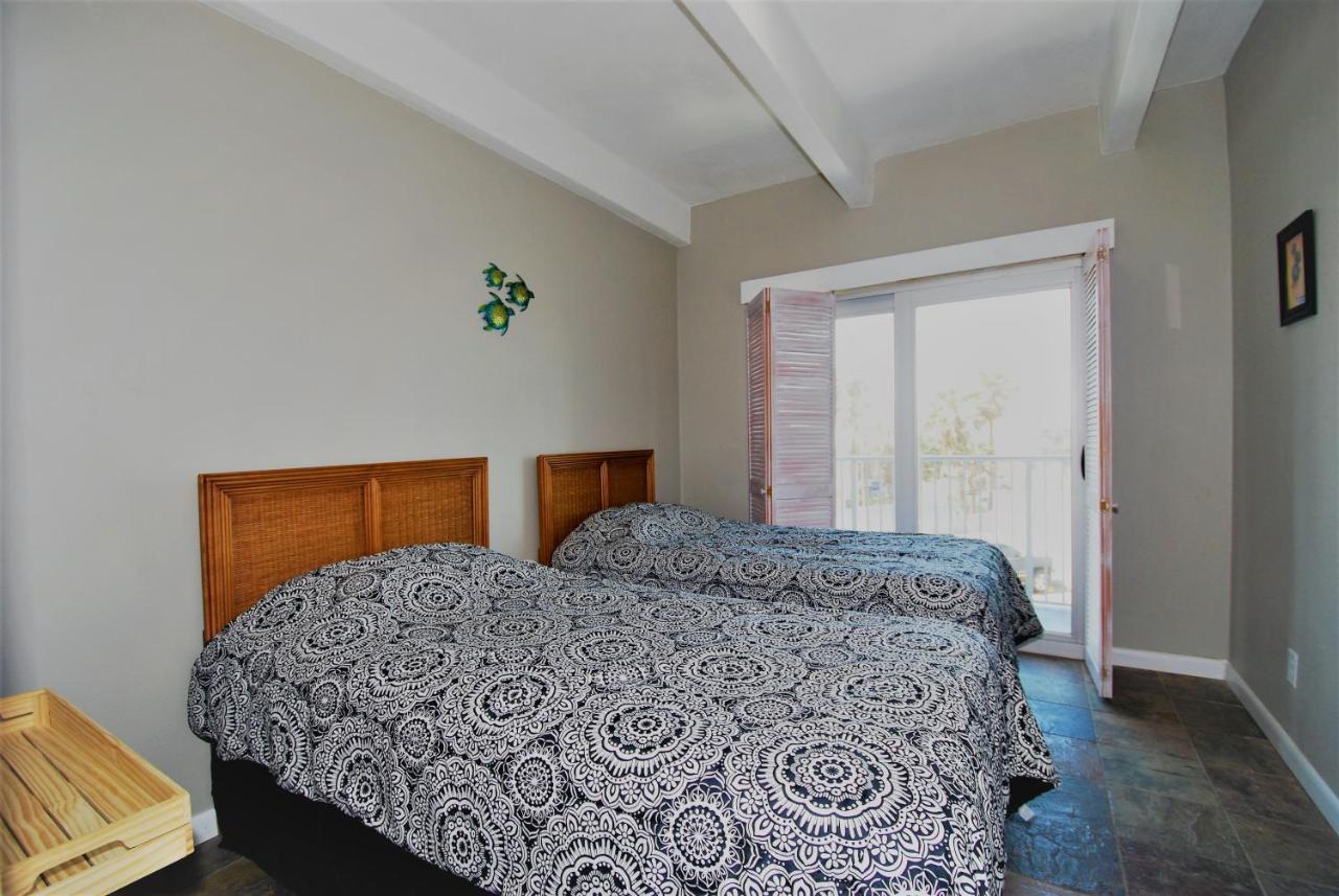 Aquarius Unit 207 Apartment South Padre Island