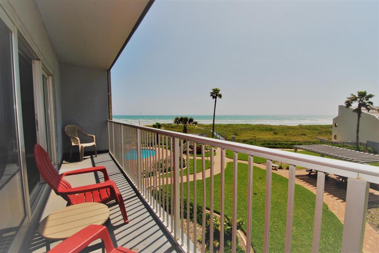 Apartment Aquarius Unit 207 *