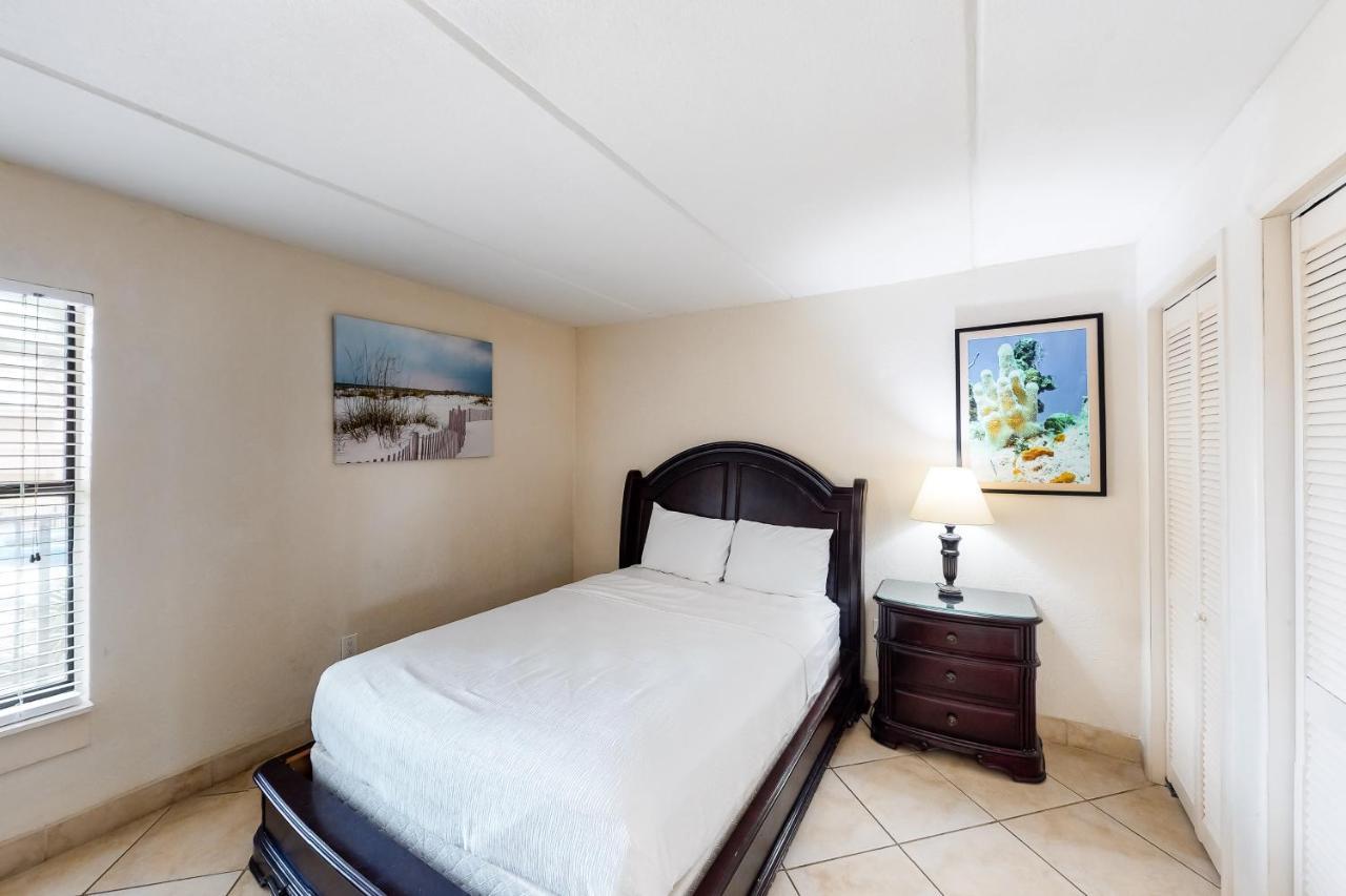 Hotel Saida Tower I #204 South Padre Island