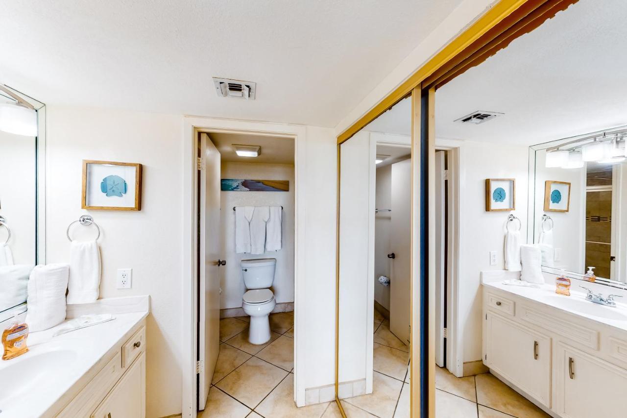 Saida Tower I #204 Hotel South Padre Island