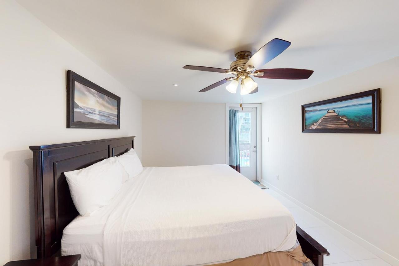 Solare Garden 877 Apartment