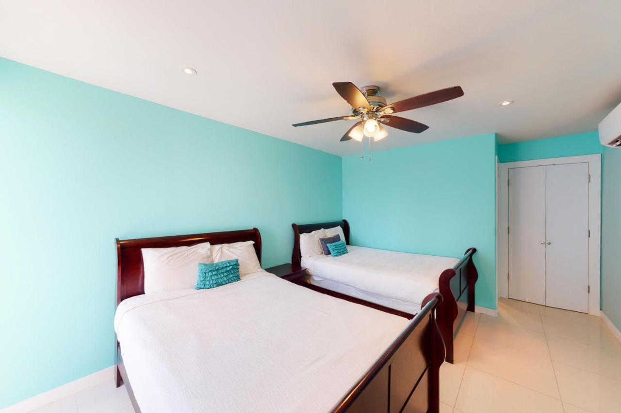 Solare Garden 877 Apartment *