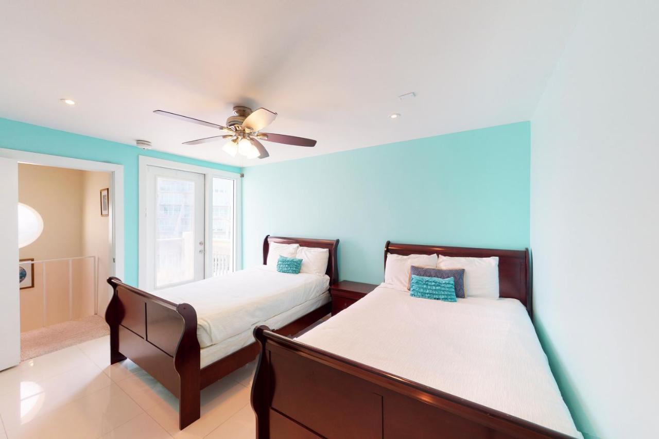 Apartment Solare Garden 877