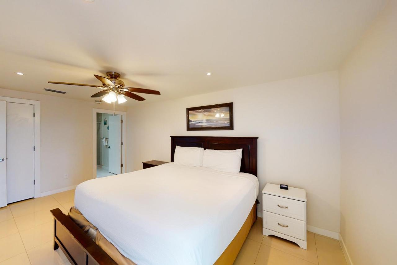 Solare Garden 877 * South Padre Island