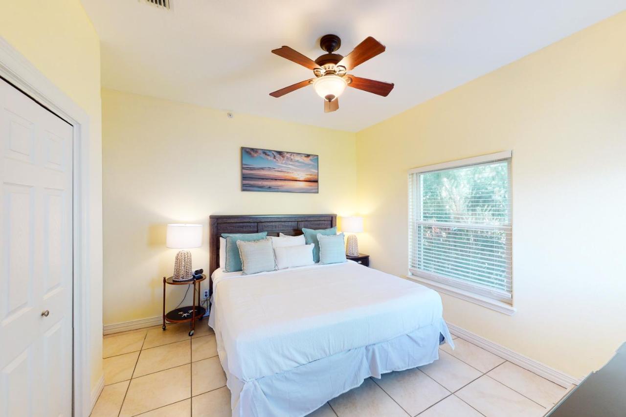 Apartment El Ancla Del Mar South Padre Island