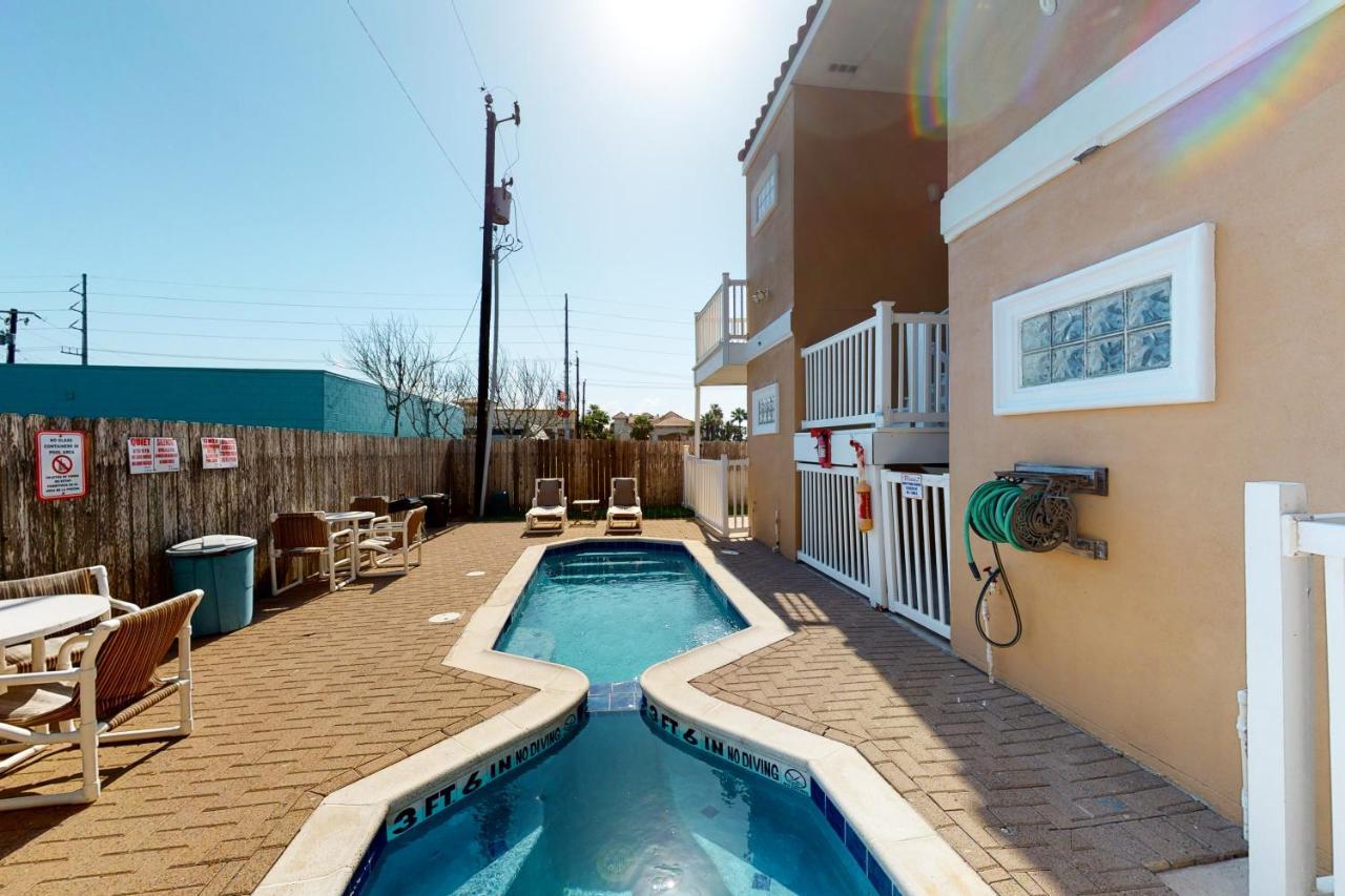 El Ancla Del Mar * South Padre Island