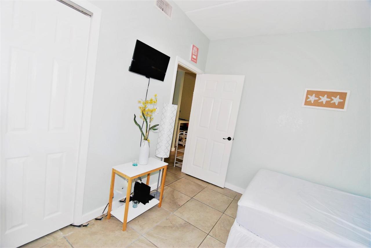 Apartment Trinity House Ii South Padre Island