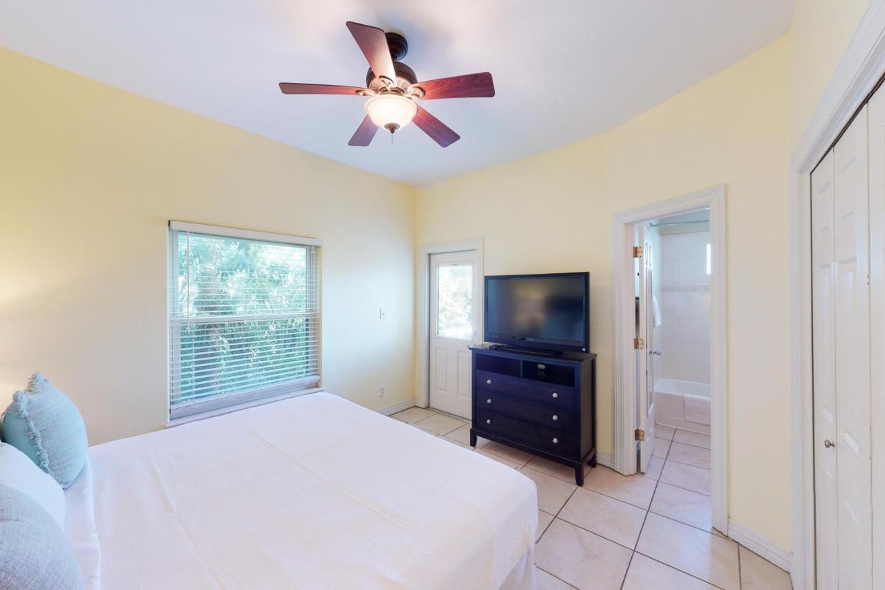 Apartment El Ancla Del Mar South Padre Island