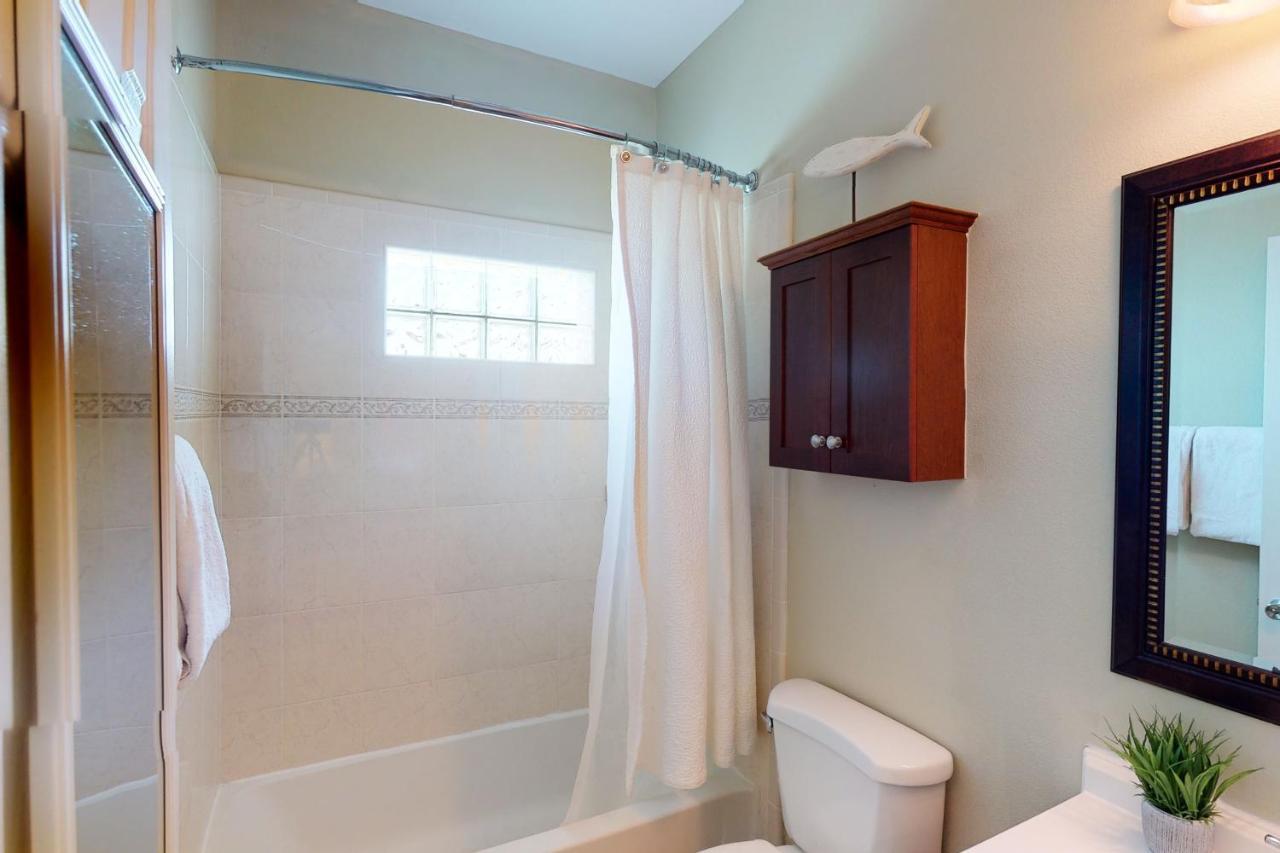 Apartment El Ancla Del Mar South Padre Island