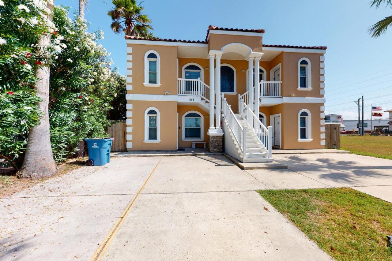 El Ancla Del Mar South Padre Island