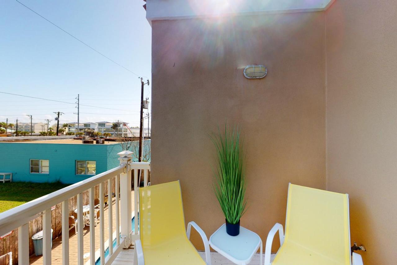 El Ancla Del Mar Apartment
