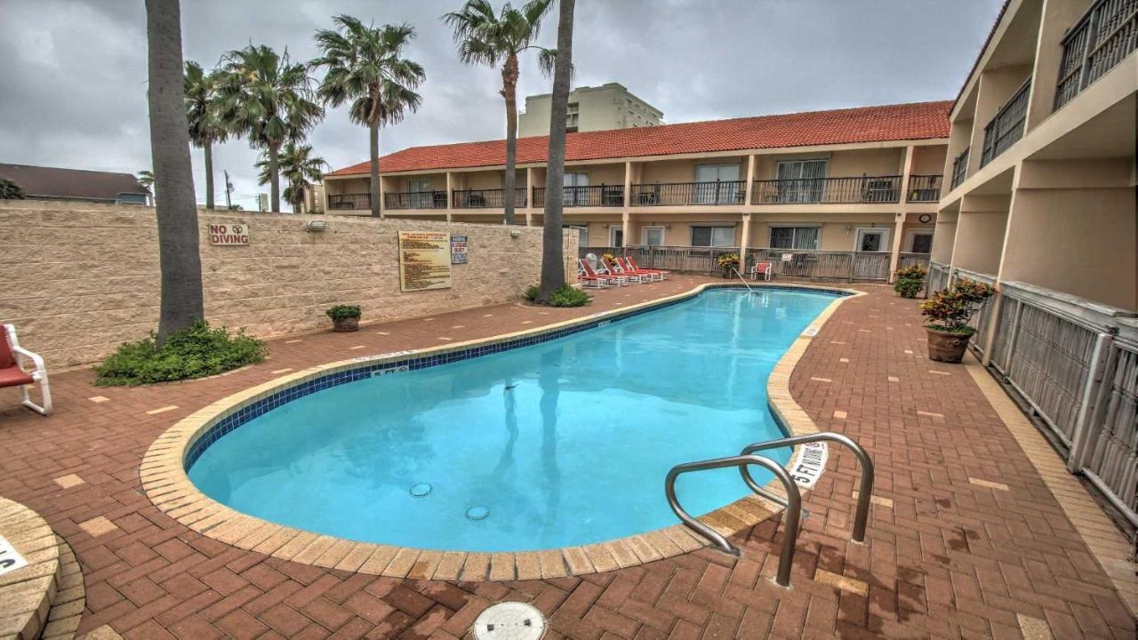 Dolphin 23 Apartment
