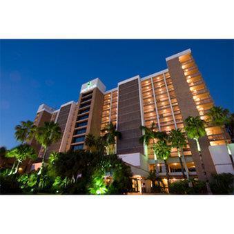 Isla Grand 4* South Padre Island