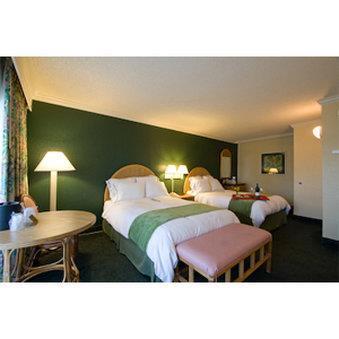 Resort Isla Grand South Padre Island