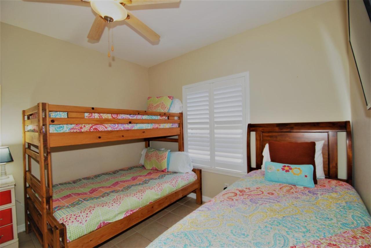 Cabos Ii Unit 4 *