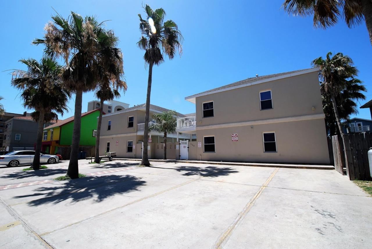 Cabos Ii Unit 4 Apartment South Padre Island