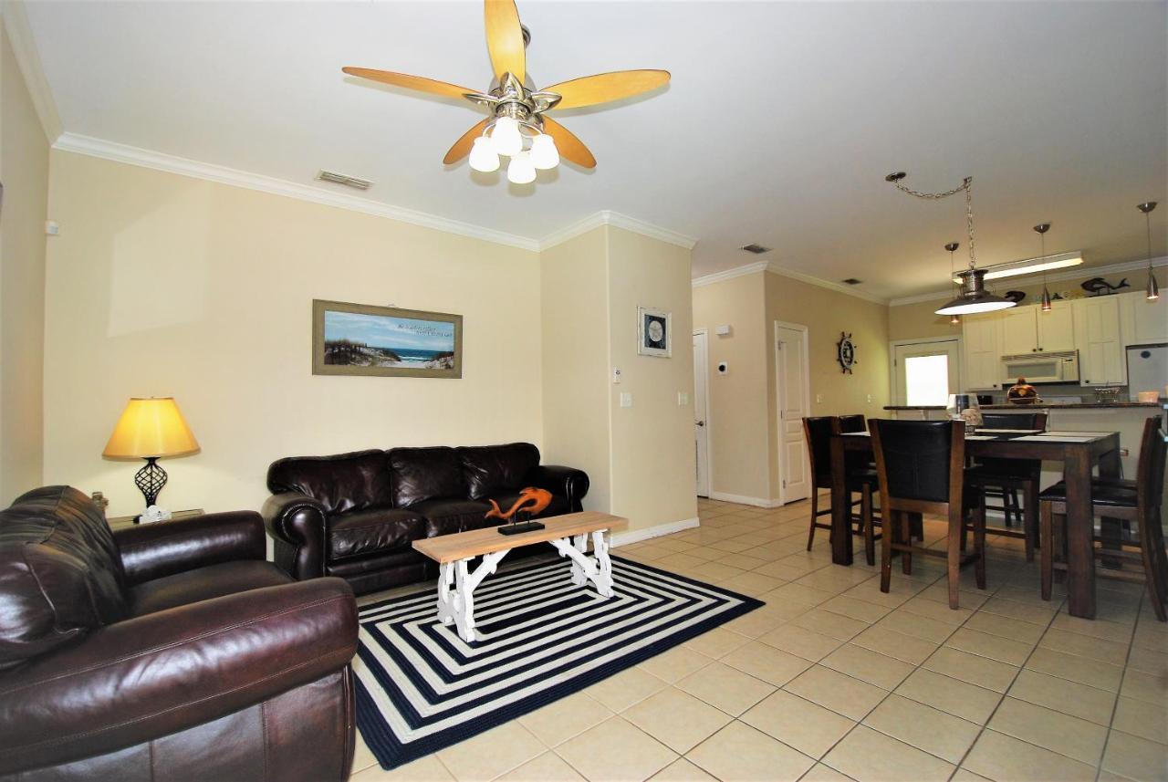 Apartment Cabos Ii Unit 4 South Padre Island