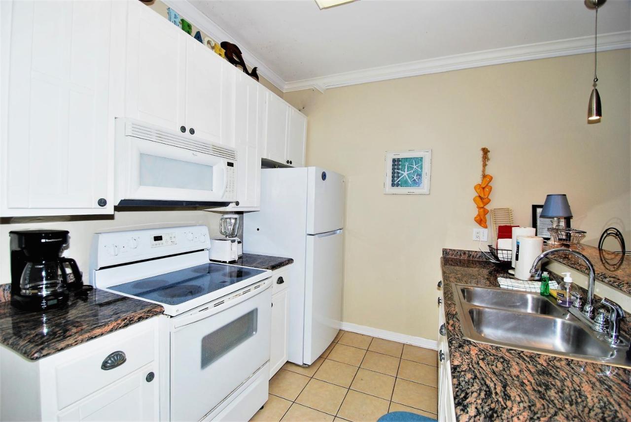 Cabos Ii Unit 4 South Padre Island