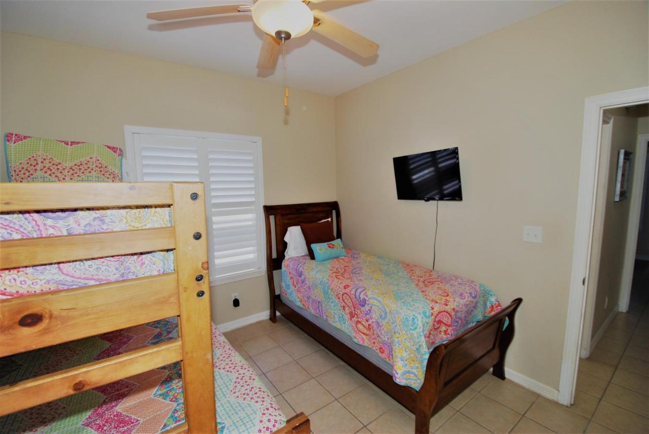 Apartment Cabos Ii Unit 4