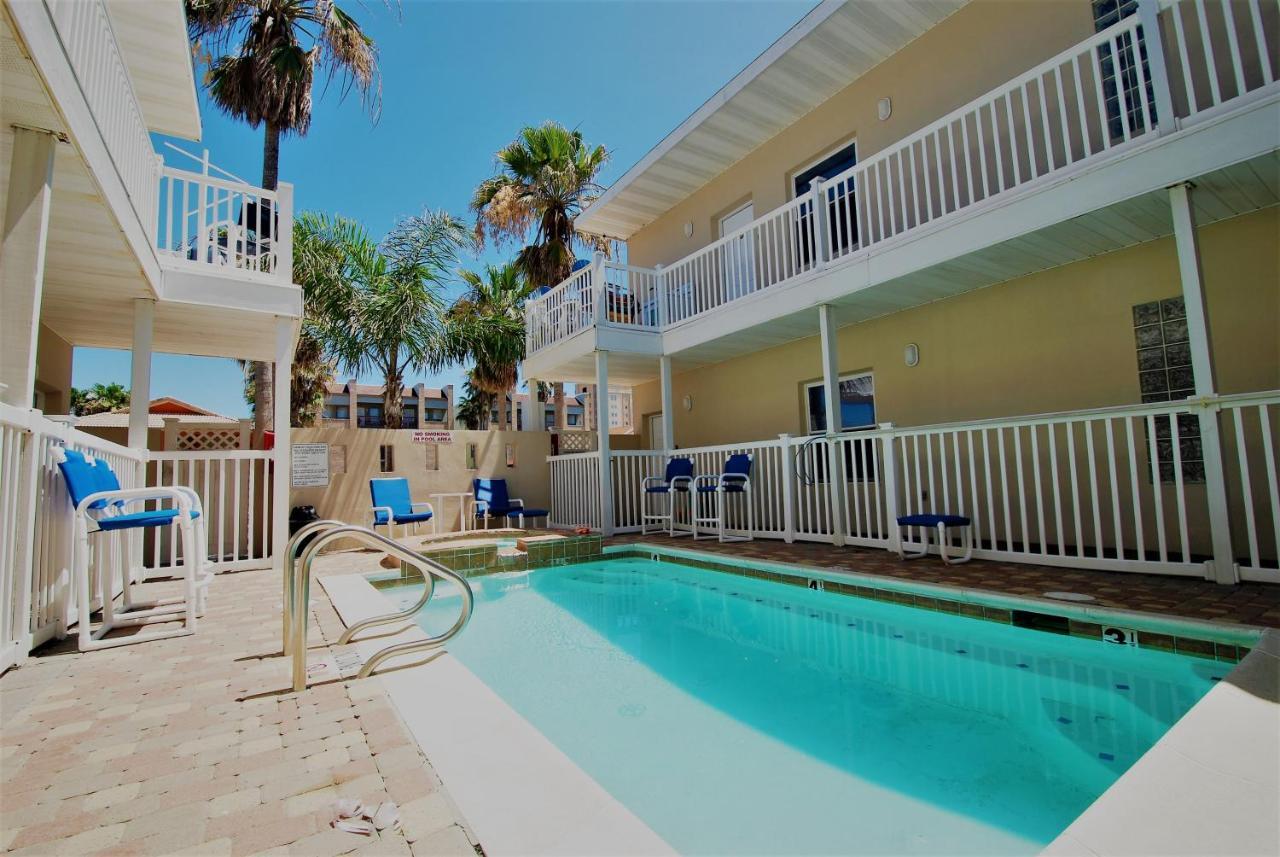 Apartment Cabos Ii Unit 4