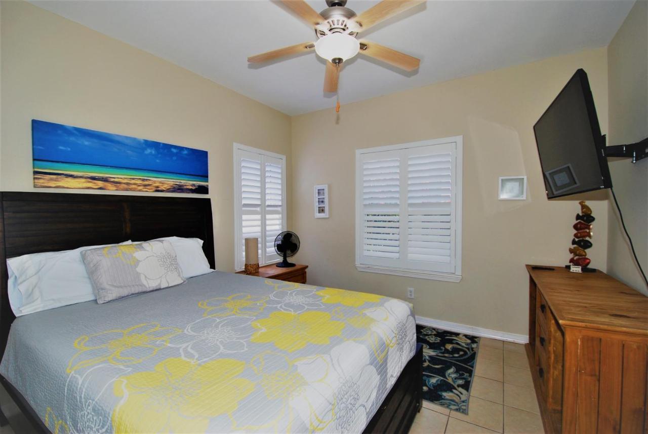 Apartment Cabos Ii Unit 4