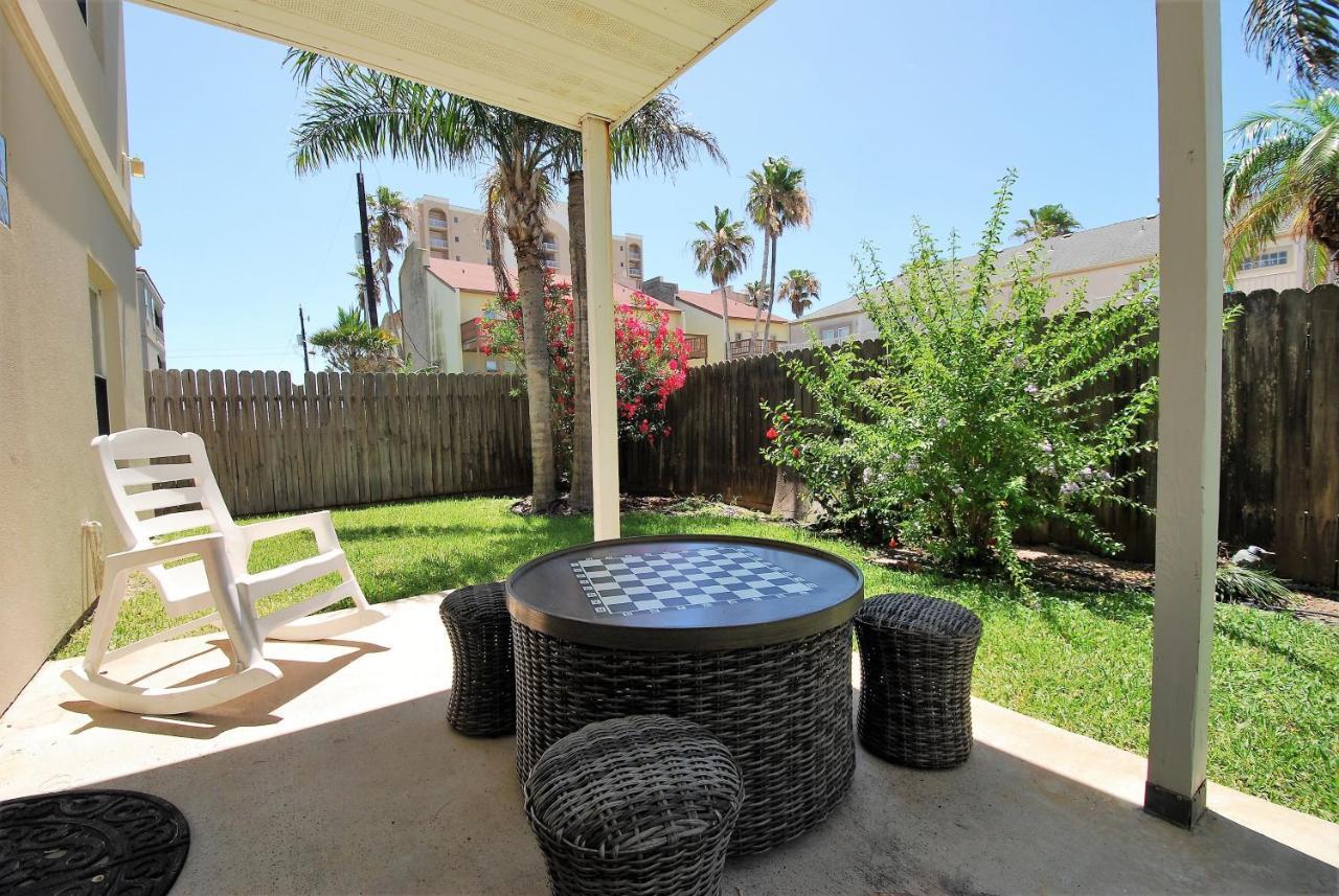 Cabos Ii Unit 4 South Padre Island