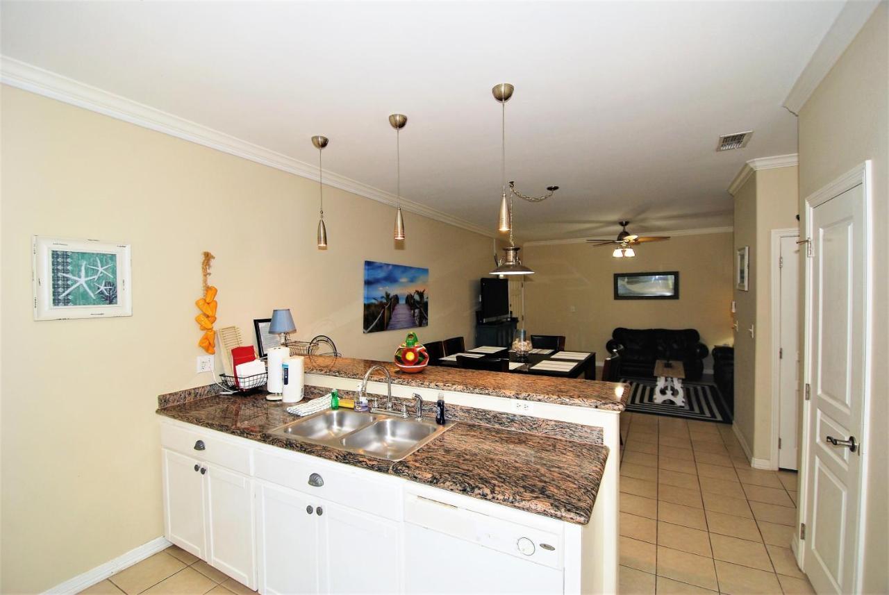 Cabos Ii Unit 4 * South Padre Island
