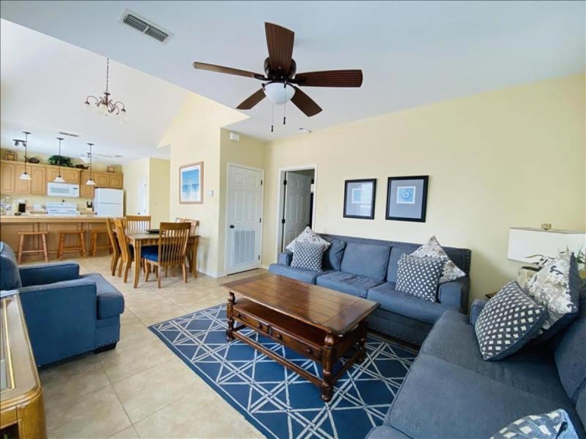 Holiday home Surfsong Too North Sn133 South Padre Island