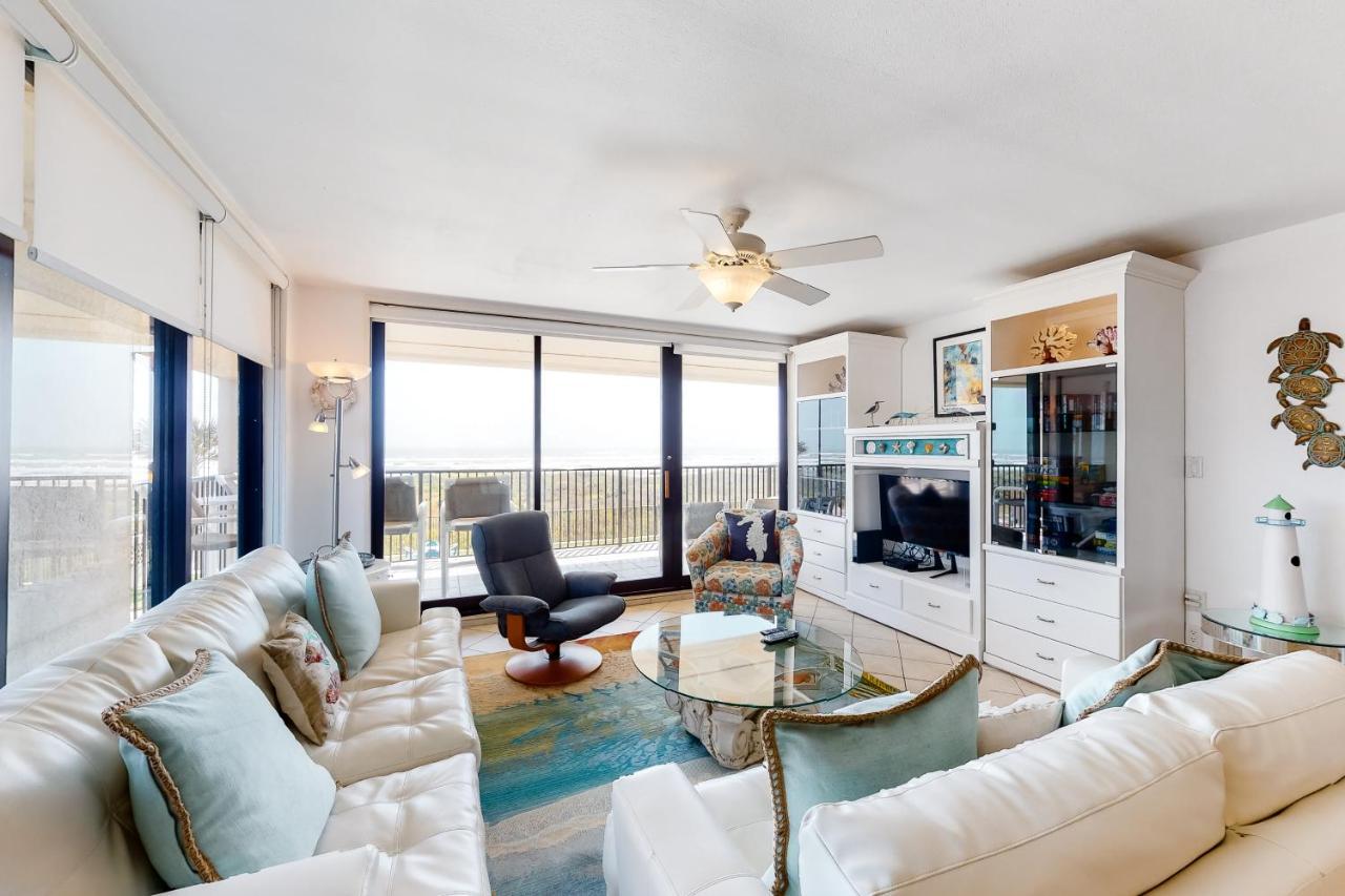 Suntide Iii Ii Holiday home *