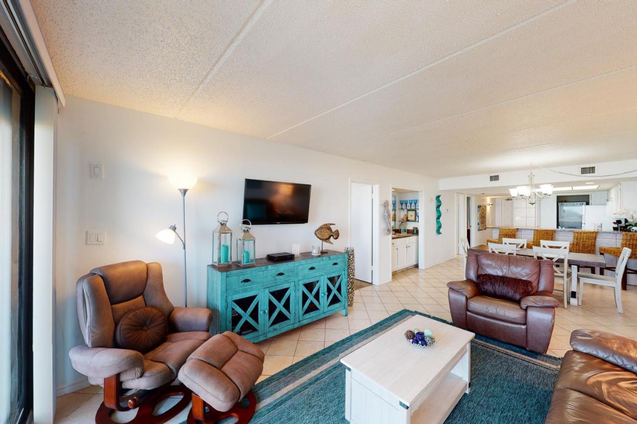 Suntide Iii Ix Holiday home *