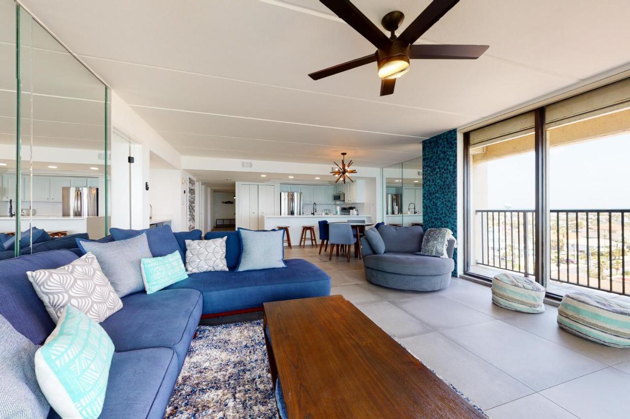 Holiday home Suntide Iii Ix *