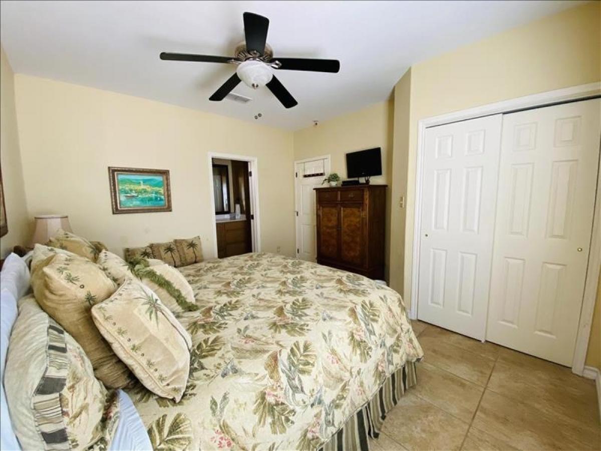 Holiday home Surfsong Too South Ss133 South Padre Island