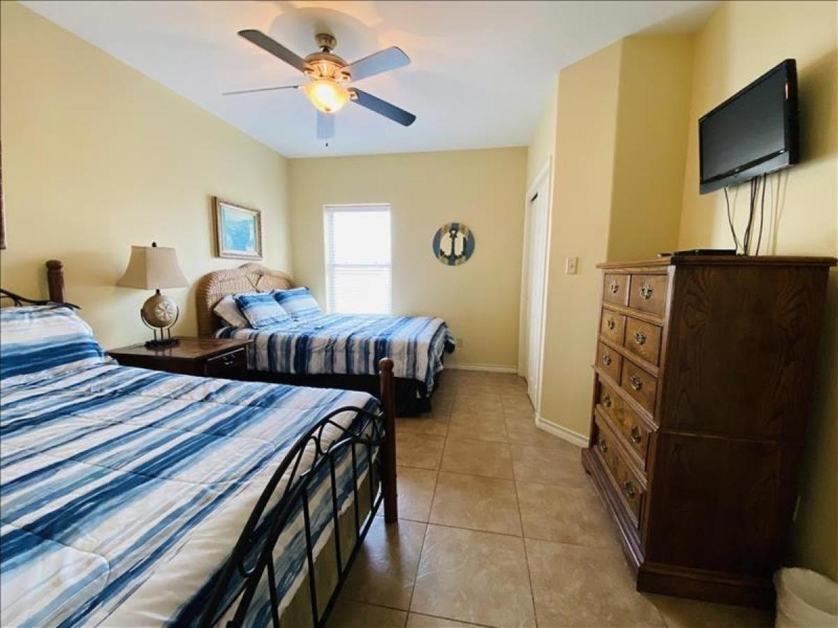 Surfsong Too North Sn133 Holiday home South Padre Island