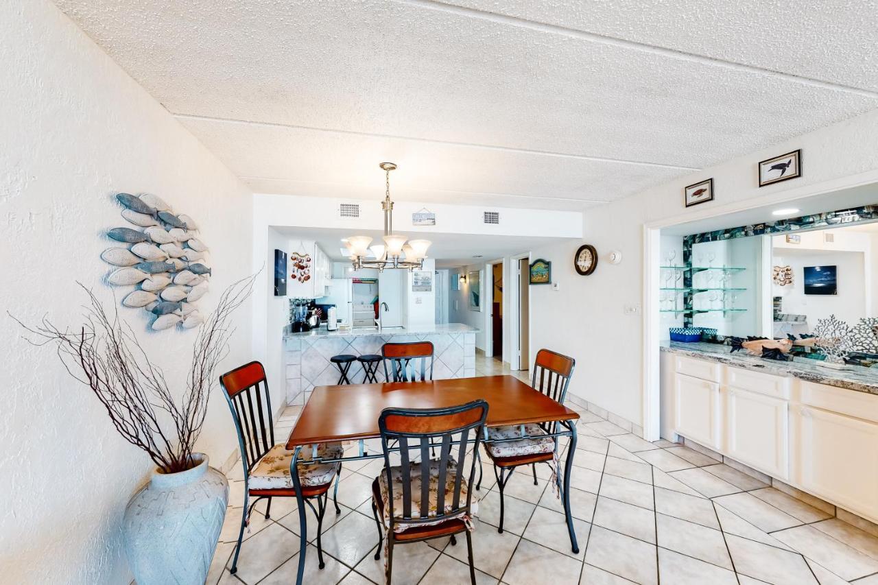 Suntide Iii Iv Holiday home South Padre Island